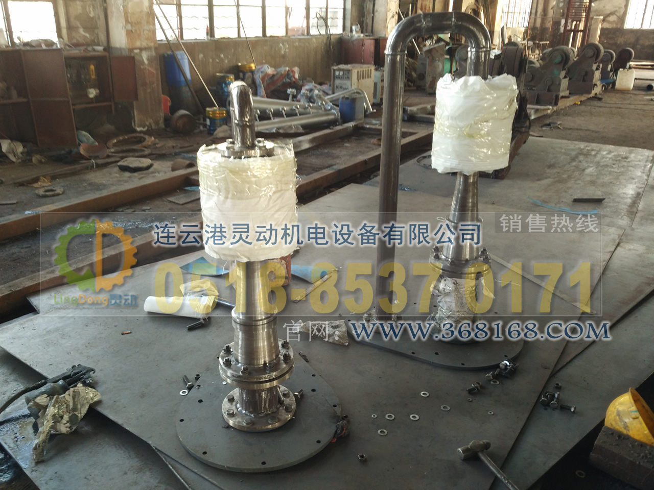 射油器制造，潤滑油射油器廠家，汽輪機(jī)射油器生產(chǎn)廠家