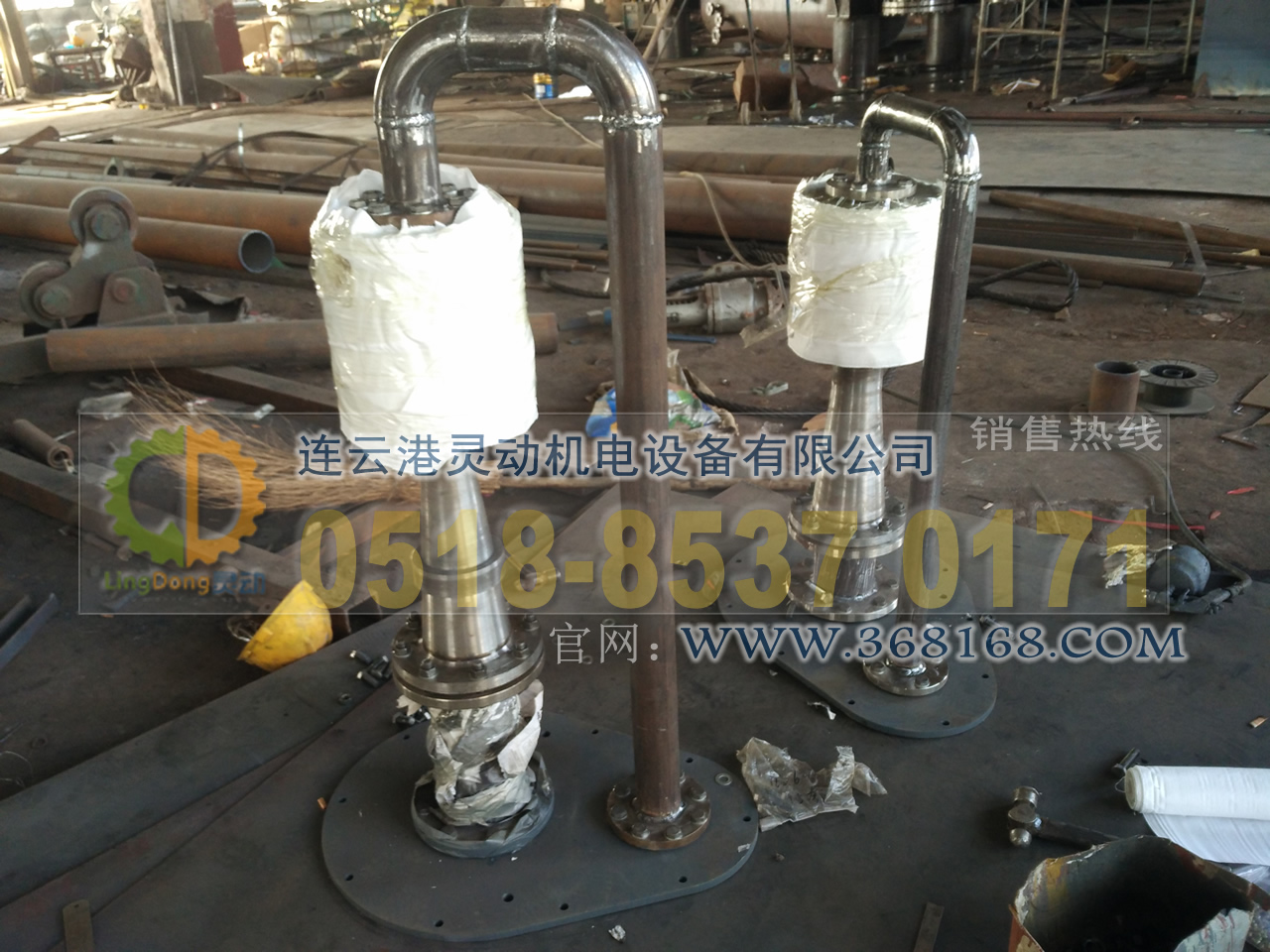 射油器制造，潤滑油射油器廠家，汽輪機(jī)射油器生產(chǎn)廠家