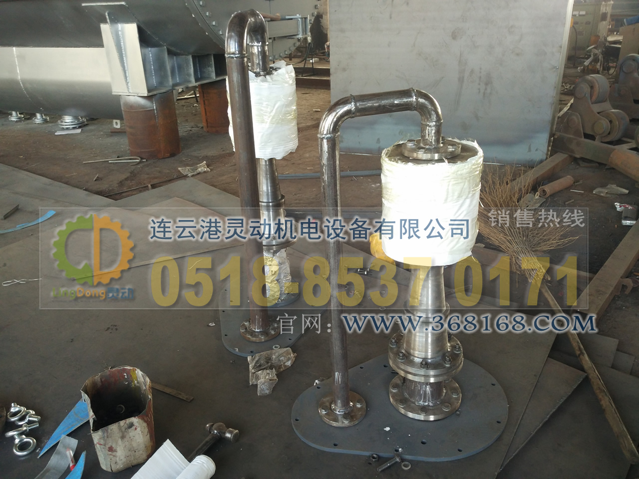 射油器制造，潤滑油射油器廠家，汽輪機(jī)射油器生產(chǎn)廠家